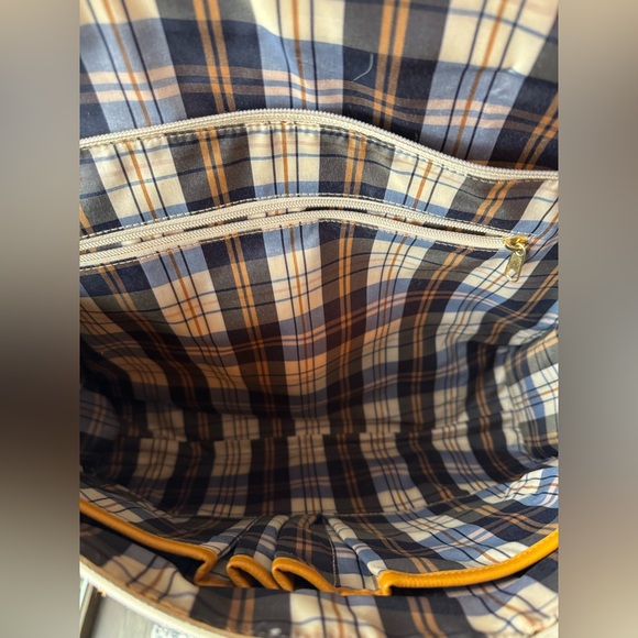 Miche Vienna Satchel crossbody shoulder hand bag - Picture 7 of 8